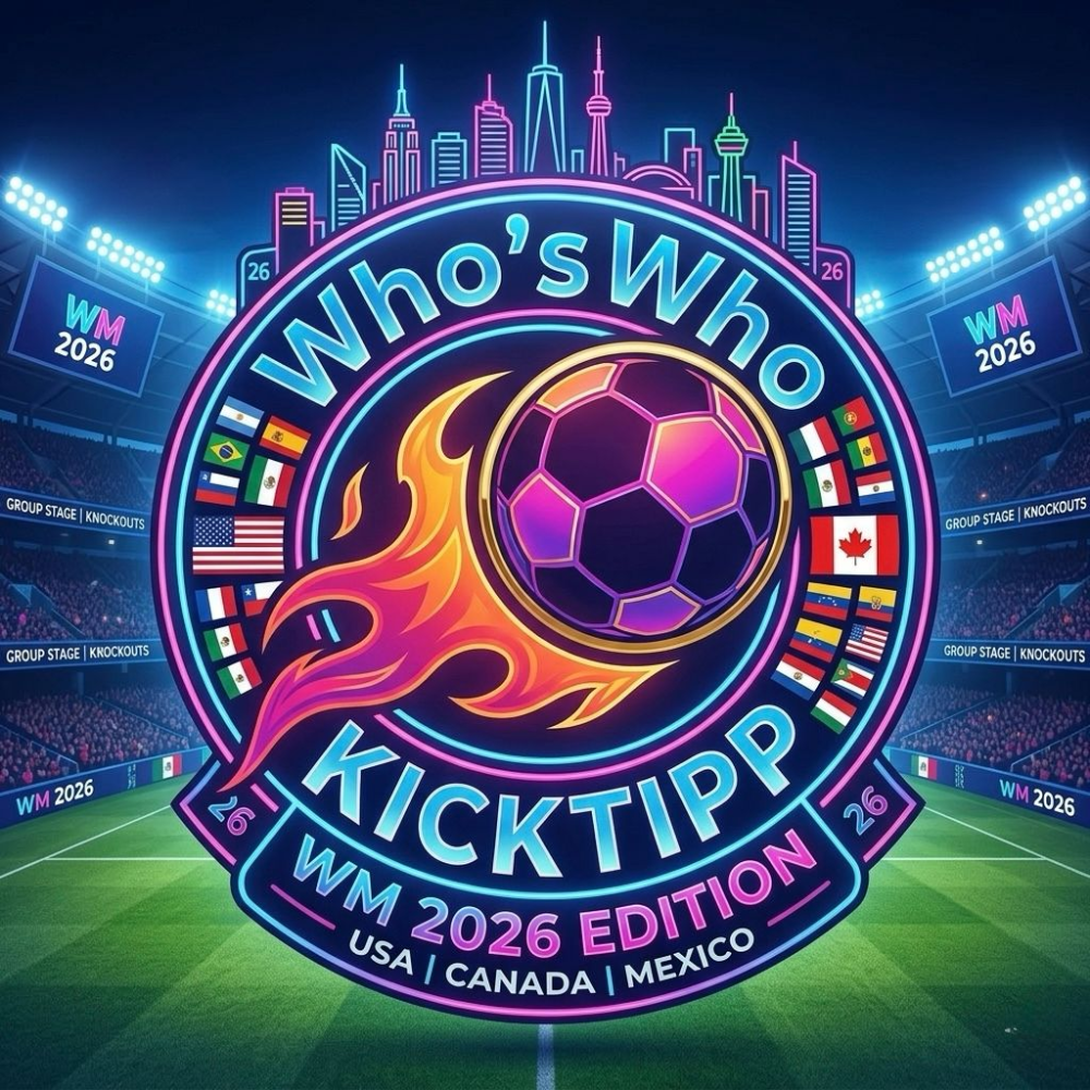 WhoIsWho-WM2026 LOGO