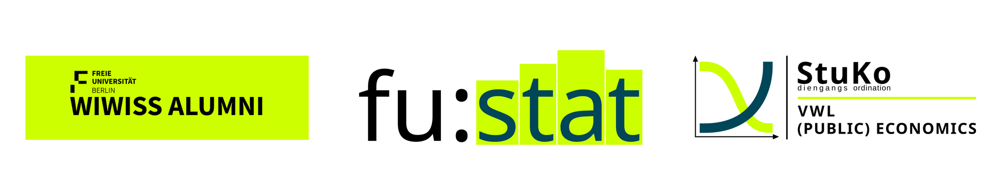 WiWiss Alumni & FU:STAT