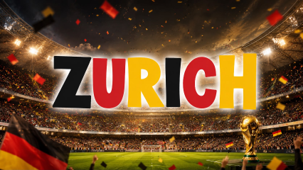 Zurich Team Weber