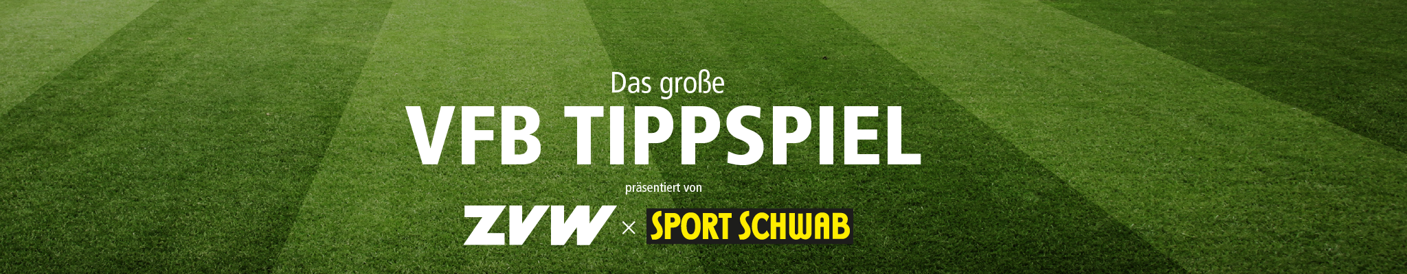 ZVW VfB Stuttgart-Tippspiel